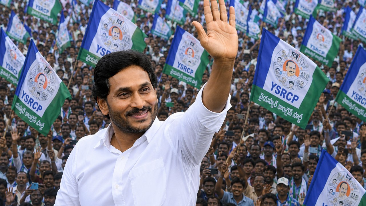 ఎన్నిక‌ల‌కు మూడేళ్ల టైమ్.. అప్పుడే పొలిటిక‌ల్ హీట్! జగన్ ఉత్తరాంధ్ర టూర్ ల‌క్ష్య‌మేంటి?