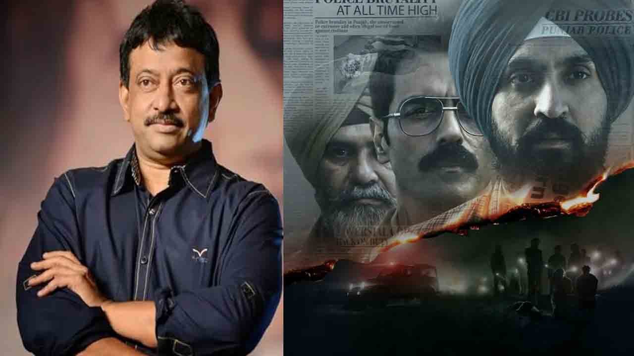 సినిమాను ఎన్కౌంటర్ చేయకండి.. ఆర్జీవీ సంచలన వ్యాఖ్యలు