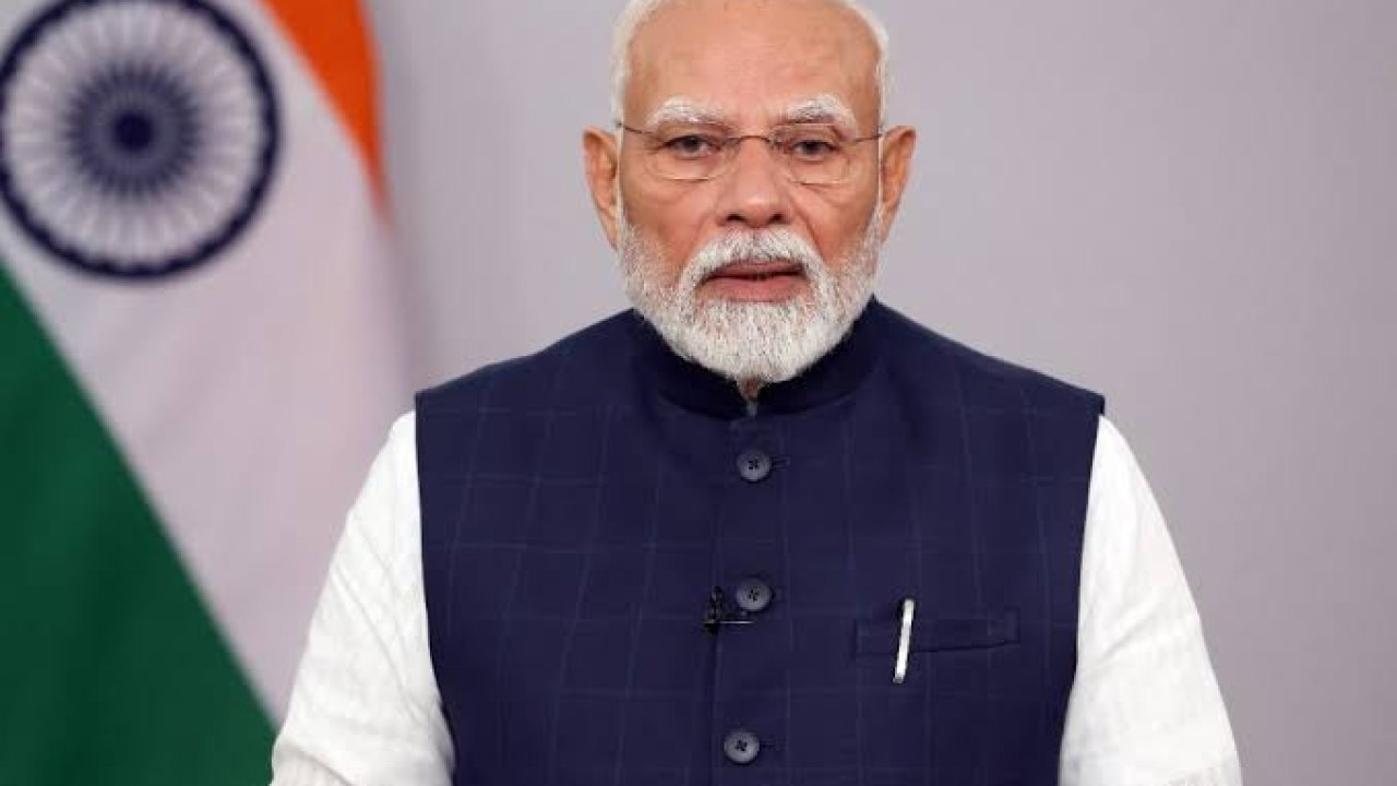 Pm modi :  రేపు విదేశీ పర్యటనకు ప్రధాని మోడీ.. చంపేస్తామని బెదిరింపులు!