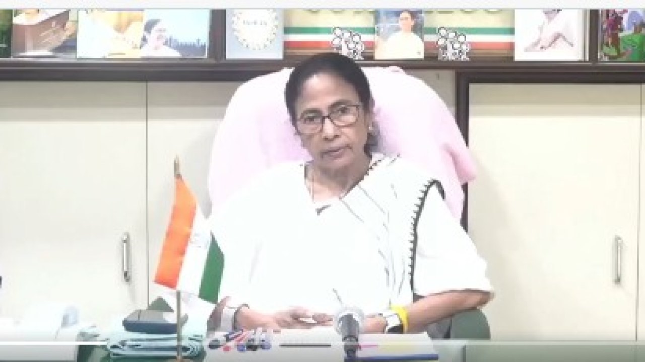 TMC : అప్పటివరకు బతికేఉంటా.. మమతాబెనర్జీ శపథం!