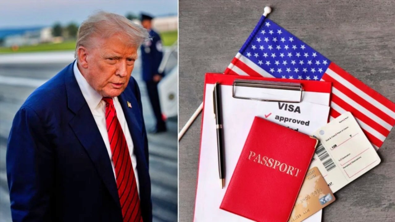 F1 Visa New Rules: అమెరికా వీసా నిబంధనల్లో పెను మార్పులు: కోర్సులు పూర్తికాకుండానే భారత్కు తిరుగుపయనం?