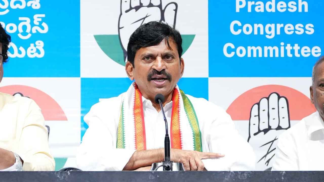 Ponguleti Srinivas Reddy: రూ.60ల‌క్షల విలువైన ఇల్లు 6ల‌క్షల‌కే ఇస్తుంటే కడుపుమంట ఎందుకు? మంత్రి పొంగులేటి