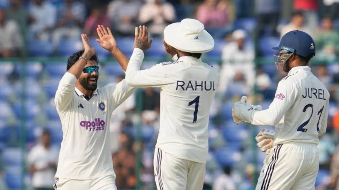 India vs Sri Lanka Test: లంక టెస్టు సిరీస్‌కు భారత జట్టు ప్రకటన.. జడేజా రీ ఎంట్రీ.. టీమ్‌లోకి న్యూ ఆల్‌రౌండర్‌!