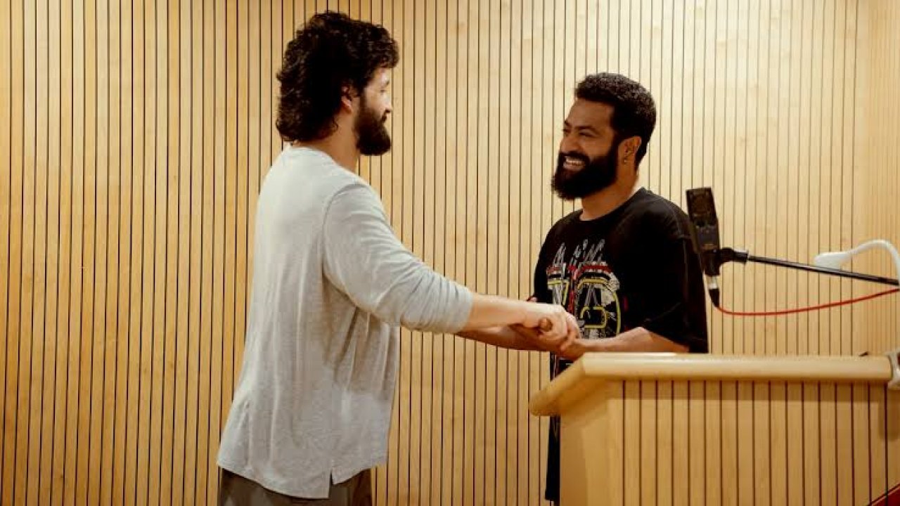 Akhil: లెనిన్ కోసం డ్రాగన్..క్రేజీ అప్‌డేట్‌తో ఊగిపోతున్న ఫ్యాన్స్!