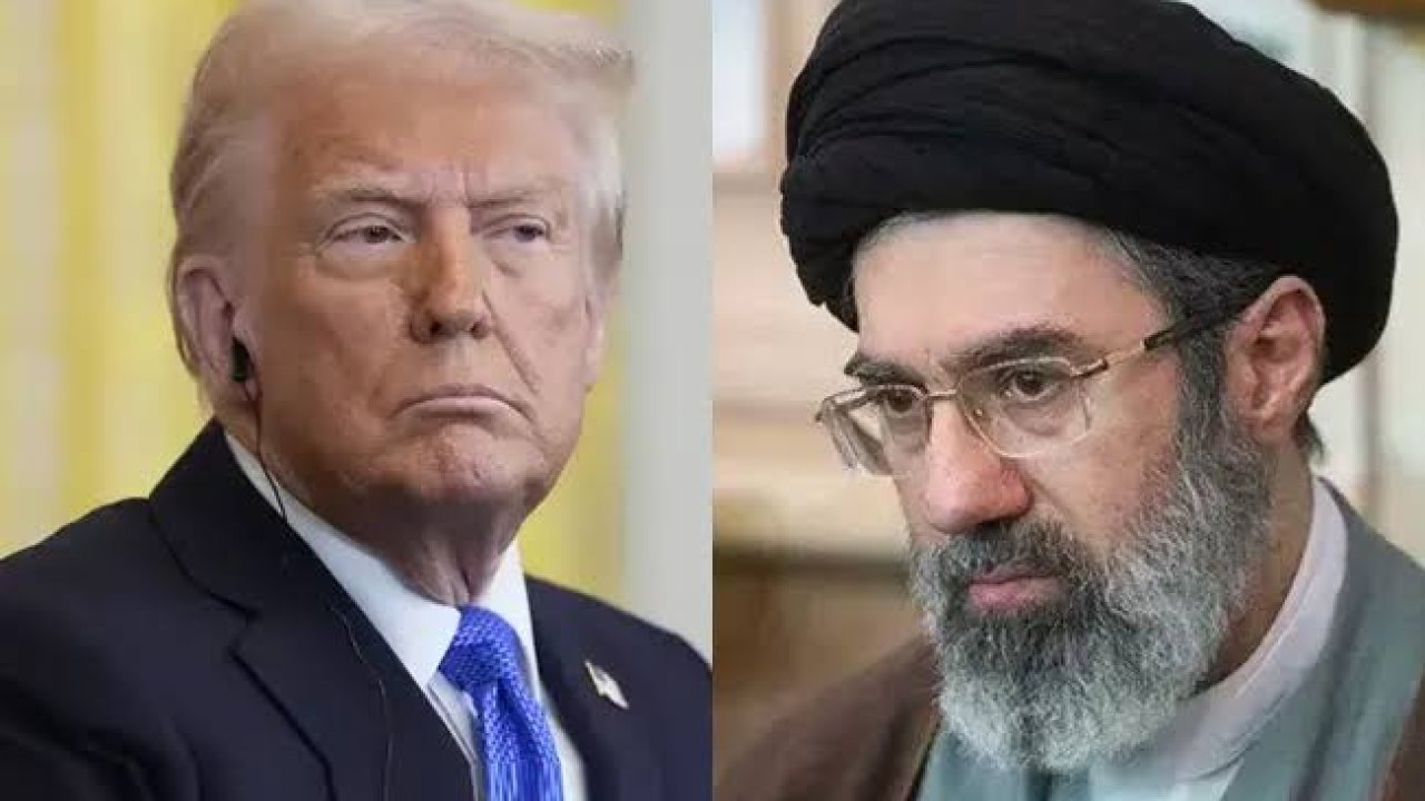 USA Iran: తగ్గిన అమెరికా-ఇరాన్ ఉద్రిక్తతలు.. తెరవెనుక రాయబారాలు!