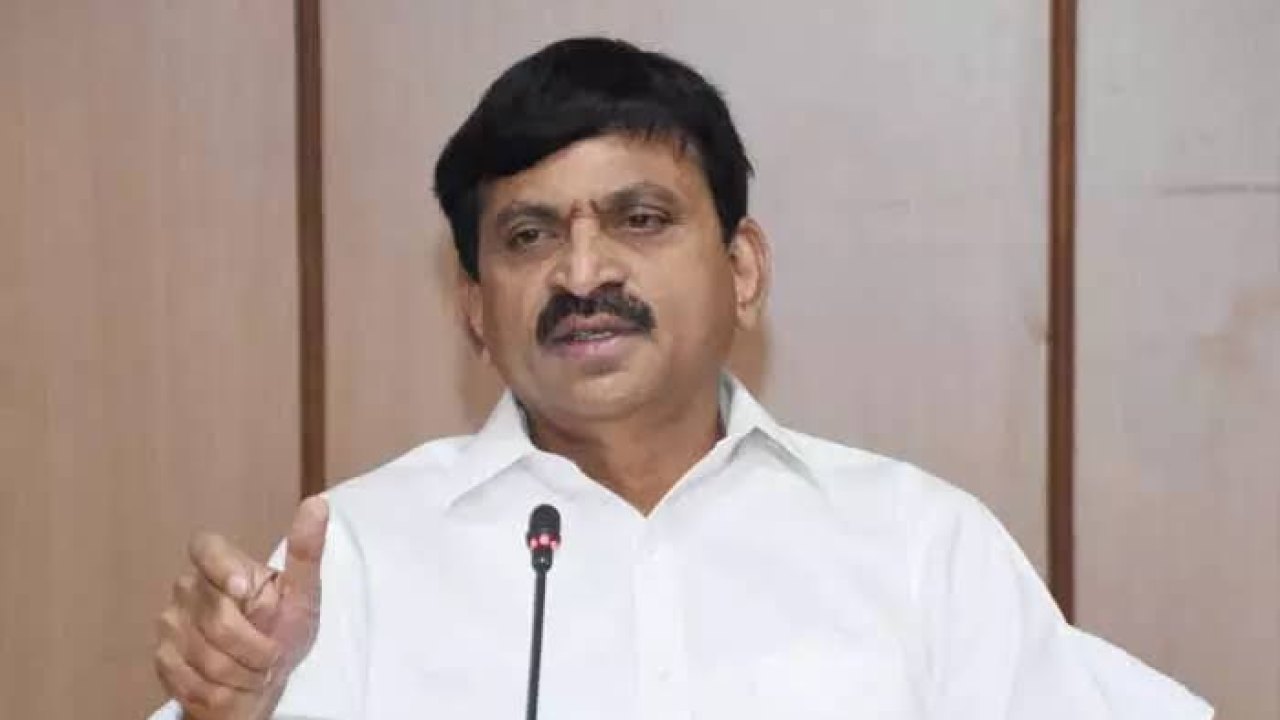 Bhadrachalam: భద్రాద్రిపై ప్రత్యేక దృష్టి.. అభివృద్ధి పనులను పరిశీలించిన మంత్రి పొంగులేటి..!