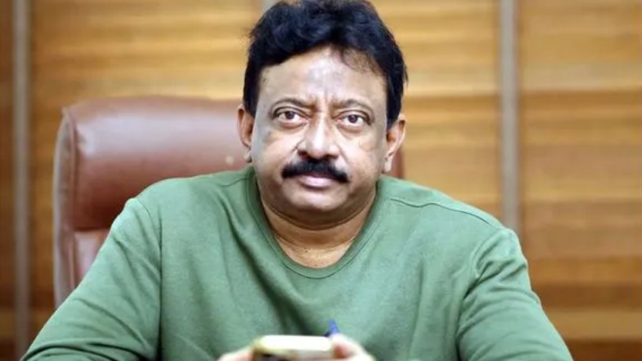 RGV: ‘నీట్ పేపర్ లీకేజీ  కంటే ఏఐ డేంజర్..’ ఆర్జీవీ సంచలన కామెంట్స్!