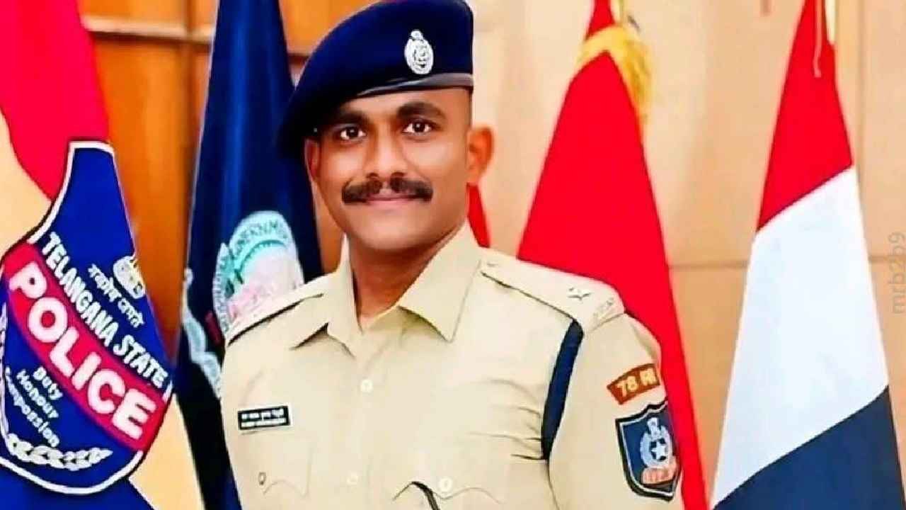 మహిళా ట్రైనీ ఐపీఎస్పై లైంగిక వేధింపులు.. ప్రైవేట్ వీడియోలతో బ్లాక్ మెయిల్