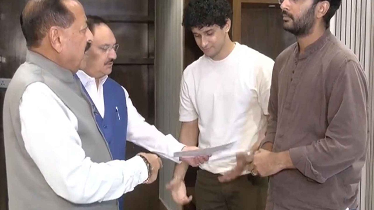 CJP Govt Talks: ముగిసిన చర్చలు.. కేంద్రం ముందు CJP 3 ప్రధాన డిమాండ్లు