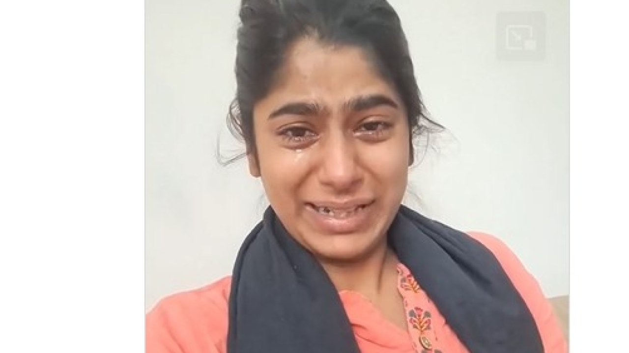 Banglore : ఇంట్లోకి చొరబడిన డెలివరీ బాయ్.. యువతి ఏం చేసిందంటే?