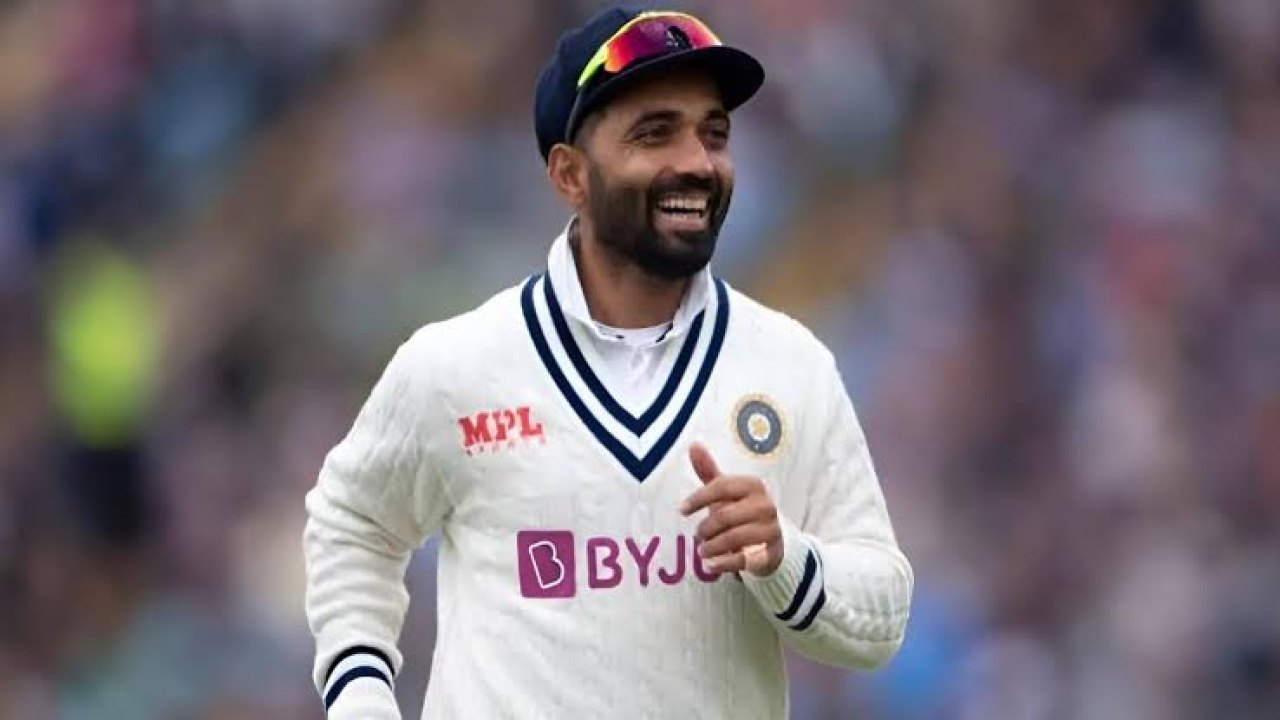 Ajinkya Rahane: టీమిండియా స్టార్ క్రికెటర్ రహానే రిటైర్మెంట్ ప్రకటన!