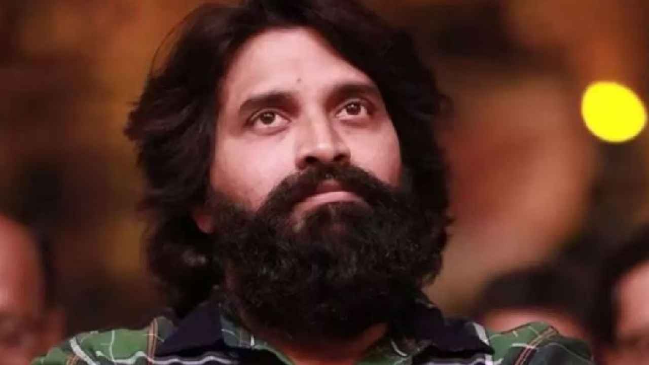 జానీ మాస్టర్ వివాదానికి ఎండ్ కార్డ్.. నిషేధం ఎత్తివేత