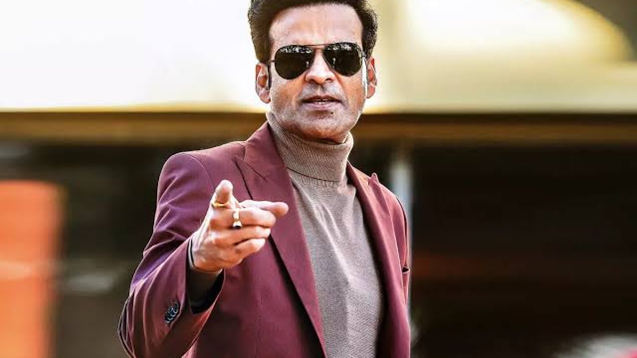 Manoj Bajpayee: ఎన్టీఆర్-ప్రశాంత్ నీల్ సినిమాలో బాలీవుడ్ నటుడు కన్ఫర్మ్?