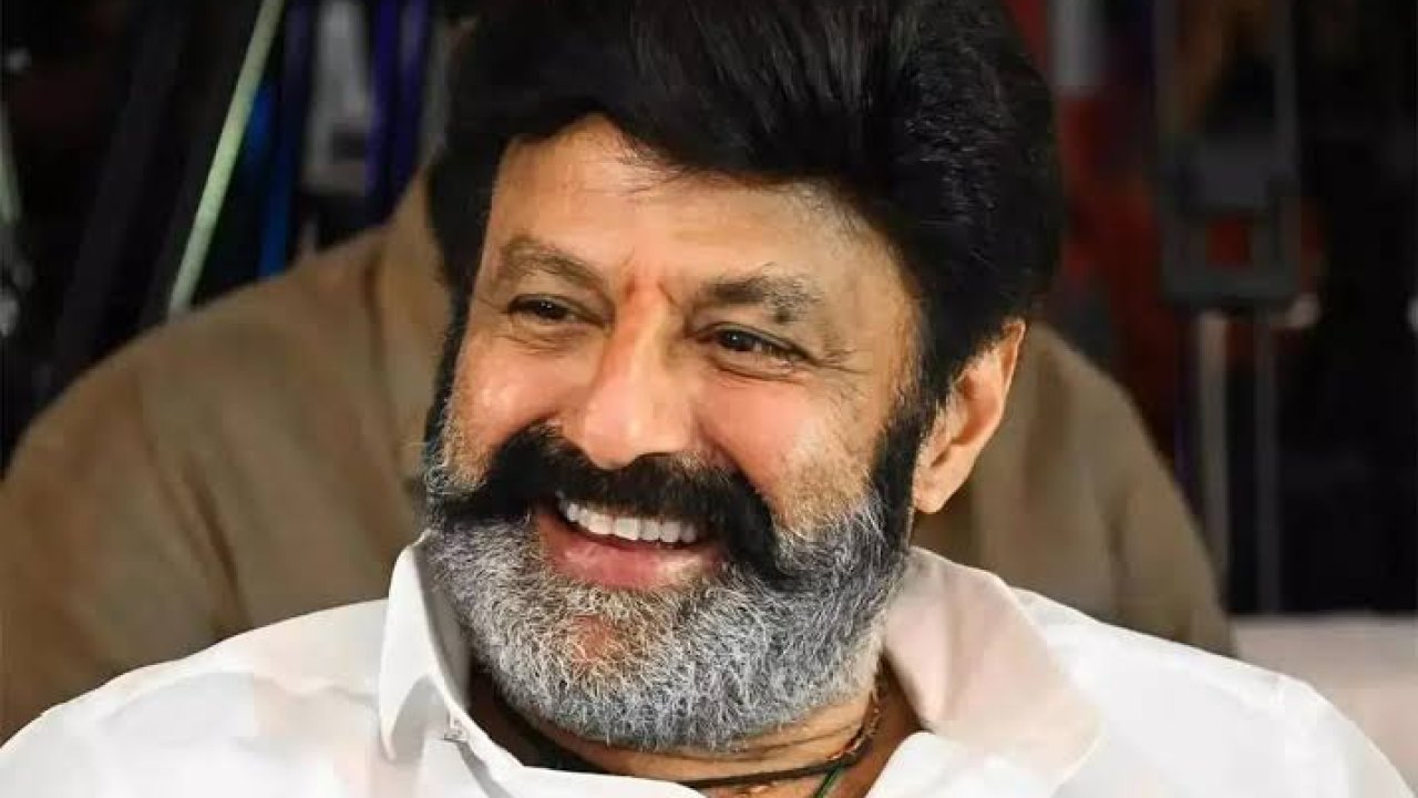 NBK111: బాలయ్యకు యాక్సిడెంట్.. హాస్పిటల్లో అడ్మిట్..!