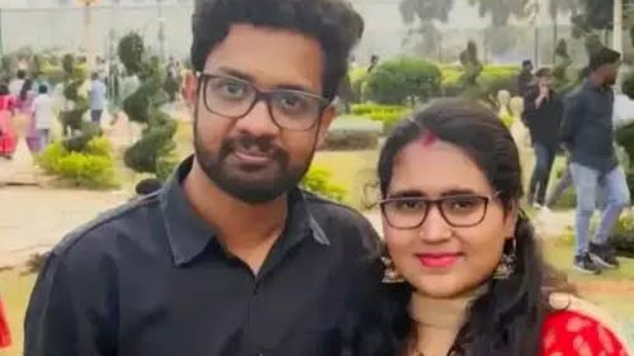 Breaking: టెకీ రాధా గాయత్రి భర్త శ్రీచరణ్ అరెస్ట్!