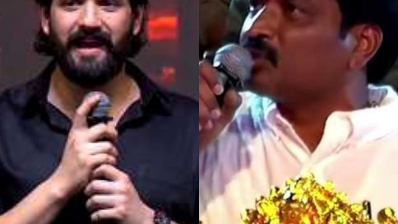'నాగ అఖిల్..' అఖిల్ కొత్త పేరు వెనుక క్రేజీ సెంటిమెంట్!