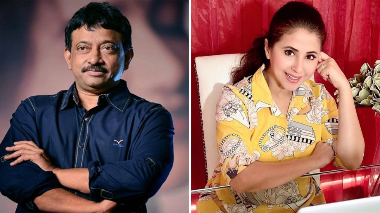 Urmila Matondkar: వాట్.. ఆ స్టార్ హీరోయిన్తో ఆర్జీవీకి పెళ్లైందా..?