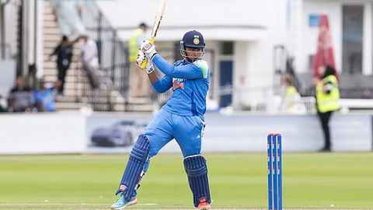 Ind Vs Zim: ఎట్టకేలకు తొలి విజయం అందుకున్న అయ్యర్.. జింబాబ్వేపై భారత్ విక్టరీ