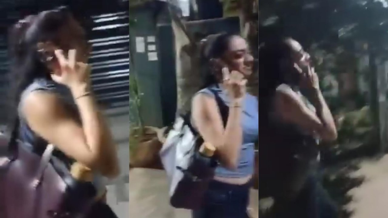 VIRAL: రూ.100 కోసం రాపిడో రైడర్‌కు చుక్కలు చూపించిన మహిళ!