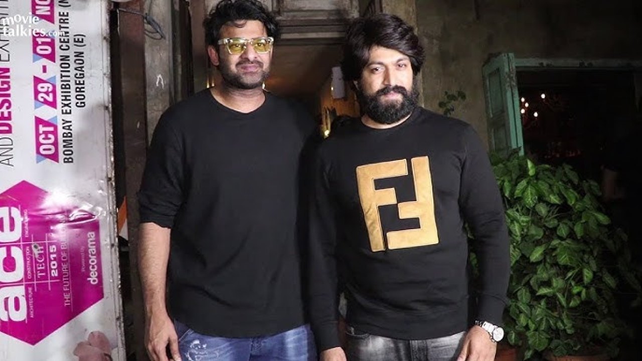 Prabhas-Yash: మీలా మిగతా హీరోలు ఉంటే వందల కుటుంబాలకి తిండి, బట్ట..