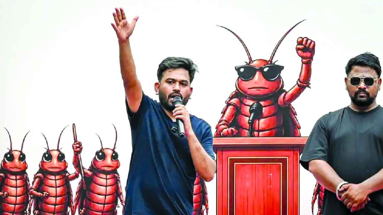 CJP Demands: అప్పుడే అయిపోలేదు, తొలి వికెట్ పడింది- ఉద్యమంపై సీజేపీ కీలక ప్రకటన