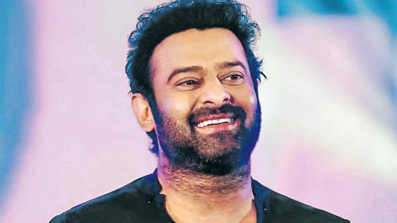 Prabhas: ఇంకా పెళ్లెప్పుడు ప్రభాస్..ఎలాంటమ్మాయి కావాలో చెప్పు పోనీ.!