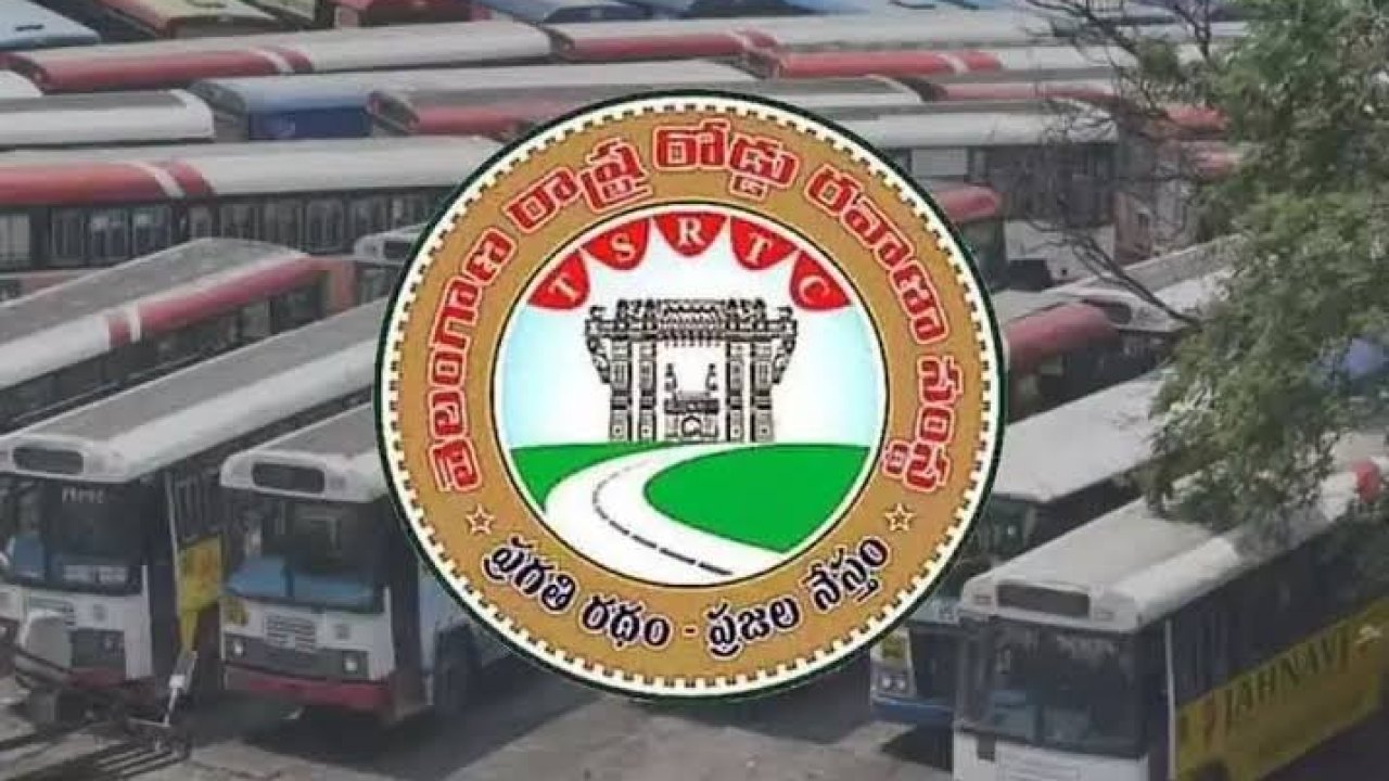 Hyderabad: సికింద్రాబాద్ ట్రాఫిక్కు చెక్.. మాస్టర్ ప్లాన్ సిద్ధం చేసిన ఆర్టీసీ!..