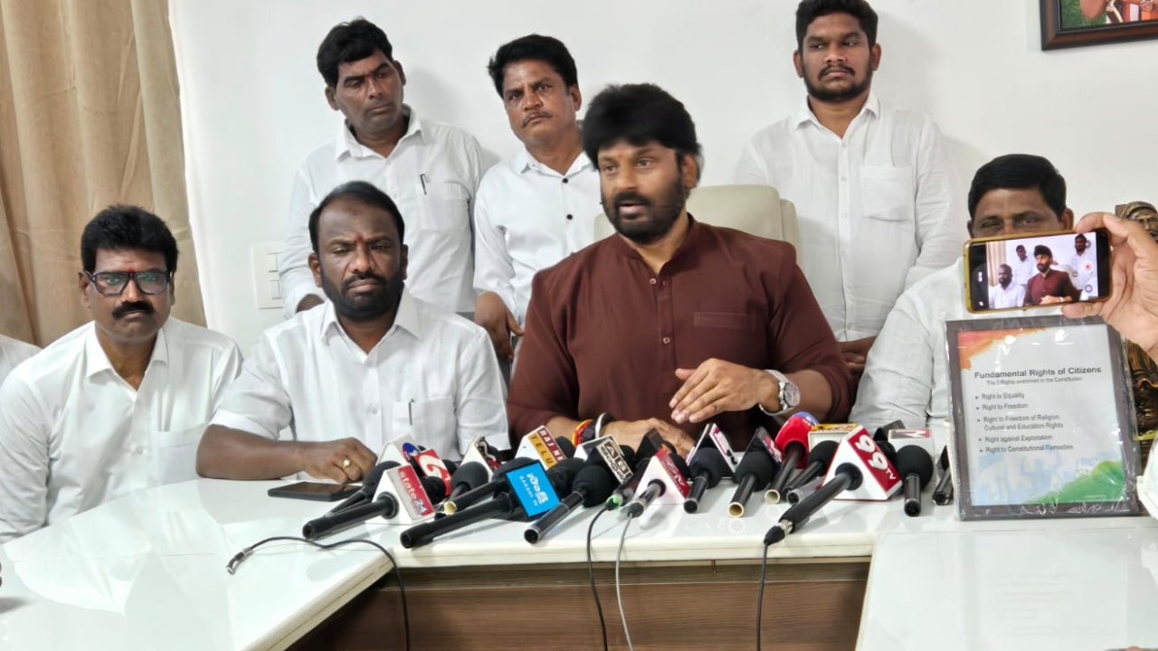 congress: అబద్ధపు ప్రచారాలతో ప్రజలను మోసం చేయలేరు!..