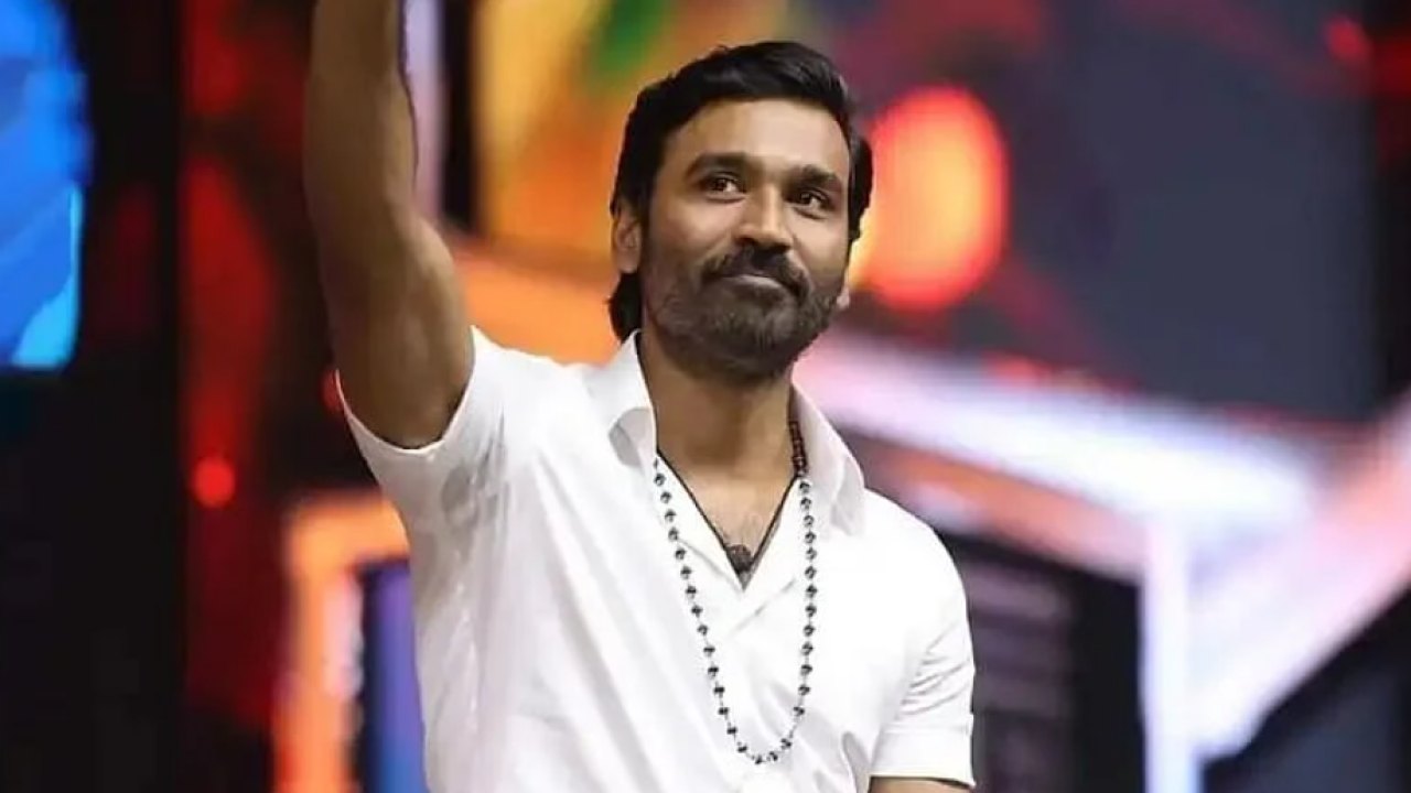 రాజకీయాల్లోకి ధనుష్?.. సోషల్ మీడియాను షేక్ చేస్తున్న సంచలన వ్యాఖ్యలు!
