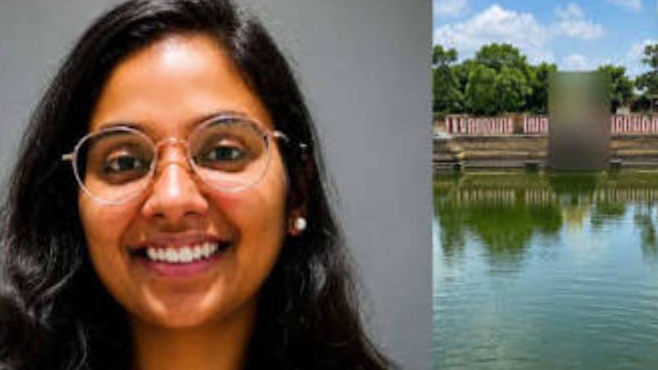 Tejaswini Suicide Case: టెకీ తేజస్విని మృతి కేసులో వింత ట్విస్ట్.. అమ్మవారి విగ్రహంతో చెరువులోకి దూకిన వైనం!