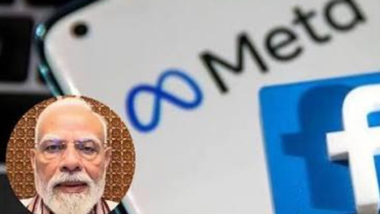 Meta sorry to PM: ప్రధాని మోదీ వీడియో నిలిపివేత.. ‘మెటా’ క్షమాపణలు!