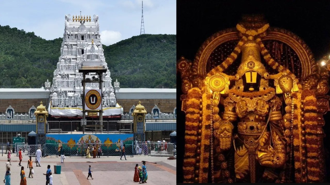 Tirumala: తిరుమలలో కఠిన నిబంధనలు.. వాహనదారులకు కొత్త ఆంక్షలు!