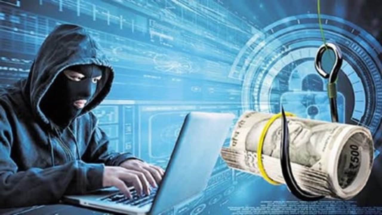 CyberCrime : సైబర్ క్రైం పార్ట్ టైం జాబ్.. సాఫ్ట్వేర్ ఇంజినీర్ కొత్త అవతారం