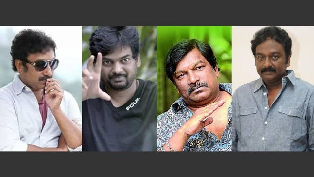Tollywood: సీనియర్ దర్శకులు ఏమయ్యారు?