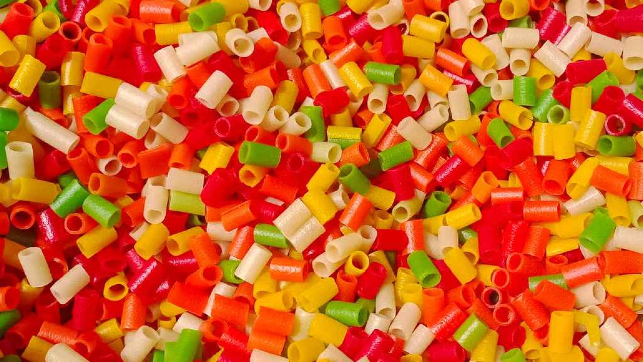 Coloured Papads: కలర్ పాపడ్‌ తింటున్నారా? బీకేర్ ఫుల్.. క్యాన్సర్ వచ్చే ప్రమాదం..!