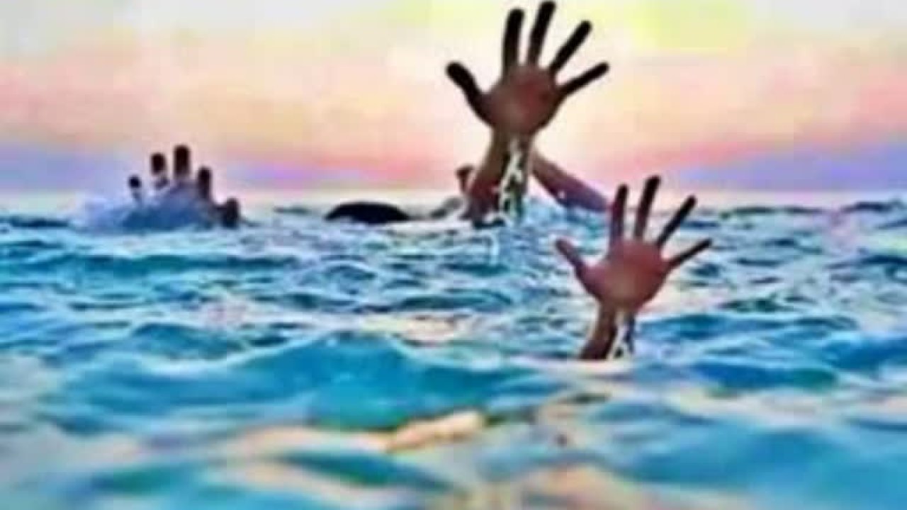 AP: విషాదం.. నదిలో చేపల వేటకు వెళ్లి ఐదుగురి మృతి!