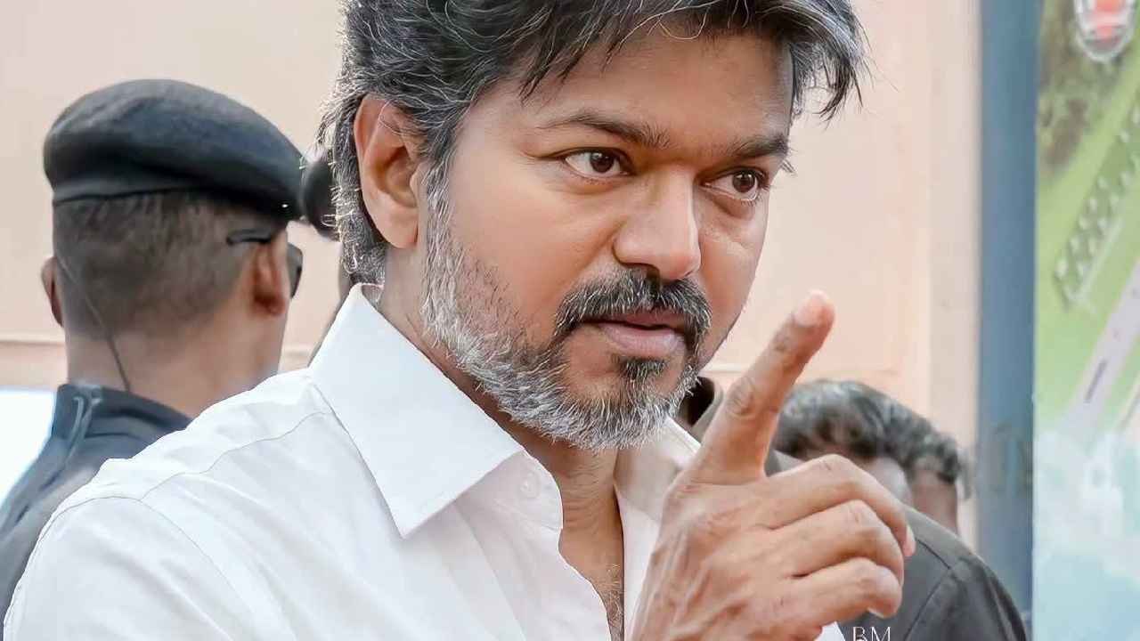 కేబినెట్ మీటింగ్లో సీఎం విజయ్ ఉగ్రరూపం.. బిత్తరపోయిన మంత్రులు..!
