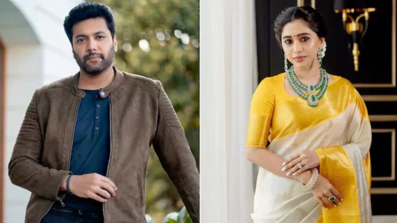 Jayam Ravi: హీరో జయం రవికి కోర్టు ఊరట.. రూ.40లక్షల భరణంపై తిరస్కరణ!