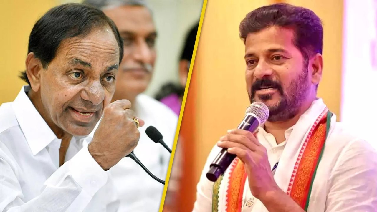 TG Politics : మహబూబాబాద్ అడ్డాగా సర్వే వార్.. ఎవరి బలం ఎంత?