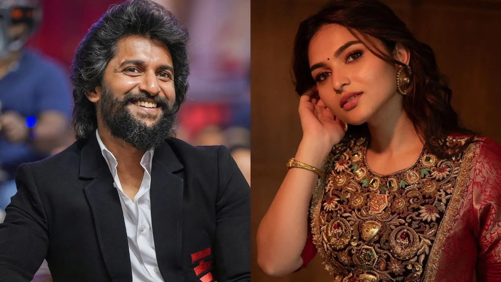 The Paradise: కయాదు లోహర్‌ని ఎందుకు దాచేసున్నారు..ఇది మైనస్ అవుతుందేమో?