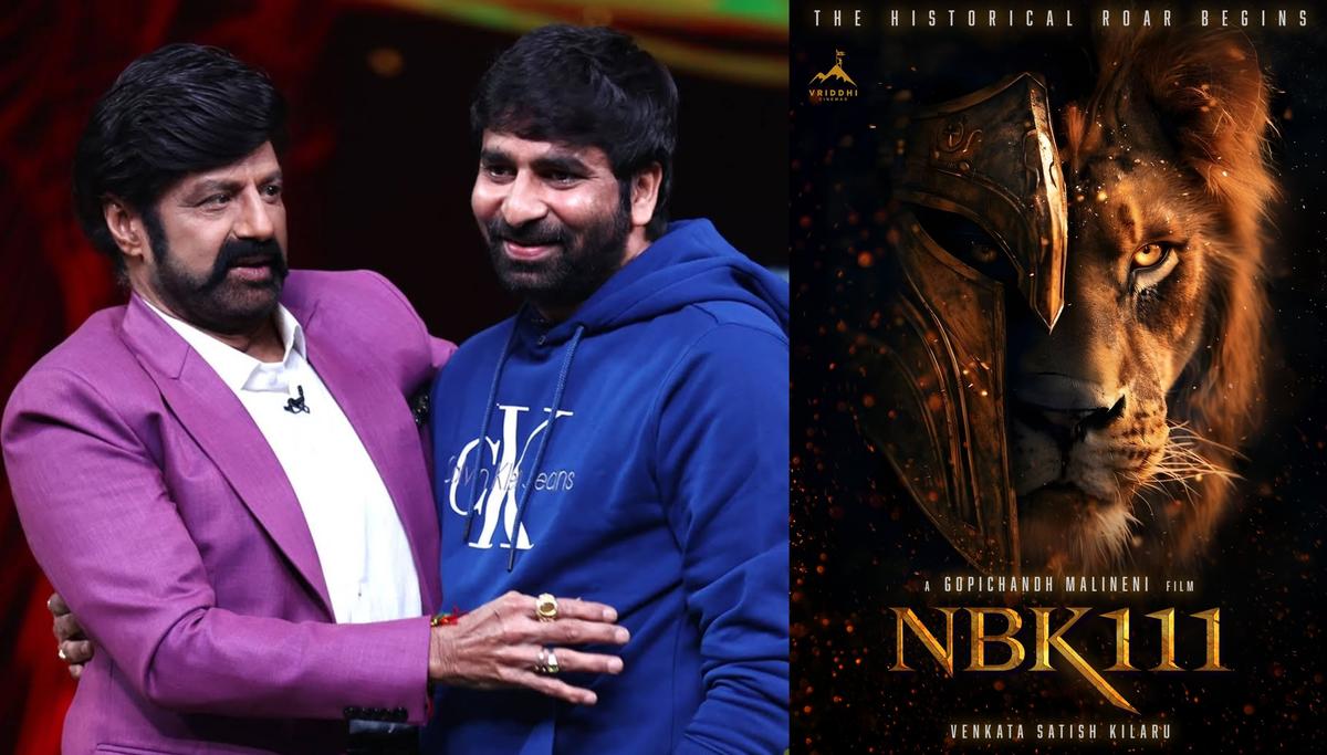 NBK 111: డిసెంబర్ 24..రిలీజ్ డేట్ లాక్?