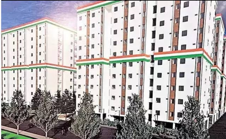 Telangana: పేదల సొంతింటి కలను నిజం చేయనున్న ఇందిరమ్మ టవర్స్.. 15 నియోజకవర్గాల్లో పూర్తి అయిన టెండర్ ప్రక్రియ!..