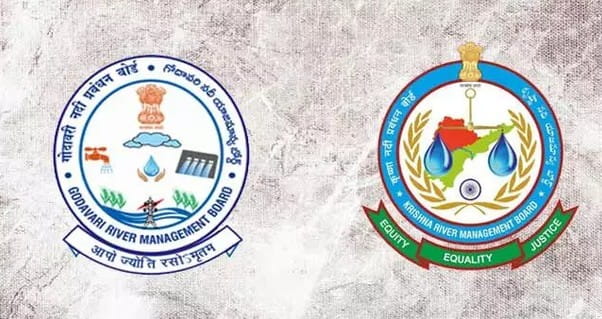 GRMB : గోదావరి జలాల వివాదంపై హై టెన్షన్.. జీఆర్ఎంబీ సమావేశం వాయిదా
