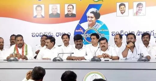 Congress : ‘కొండా సురేఖను బర్తరఫ్ చేయాల్సిందే : సీఎల్పీ నేతలు