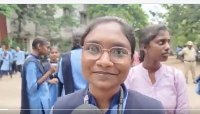TG : మాకు ఓటు హక్కు వస్తే రేవంత్ను మళ్లీ రానివ్వం : పాలిటెక్నిక్ విద్యార్థులు