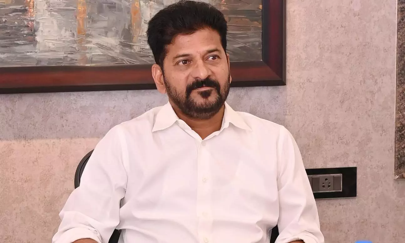 Telangana: తెలంగాణ యువత కోసం రేవంత్ సర్కార్ కొత్త ప్లాన్.. లెఫ్టినెంట్ జనరల్ తో కీలక భేటీ!..