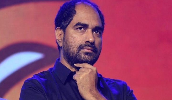 Krish Jagarlamudi: సైలెంట్‌గా కానిచ్చేస్తున్న క్రిష్..