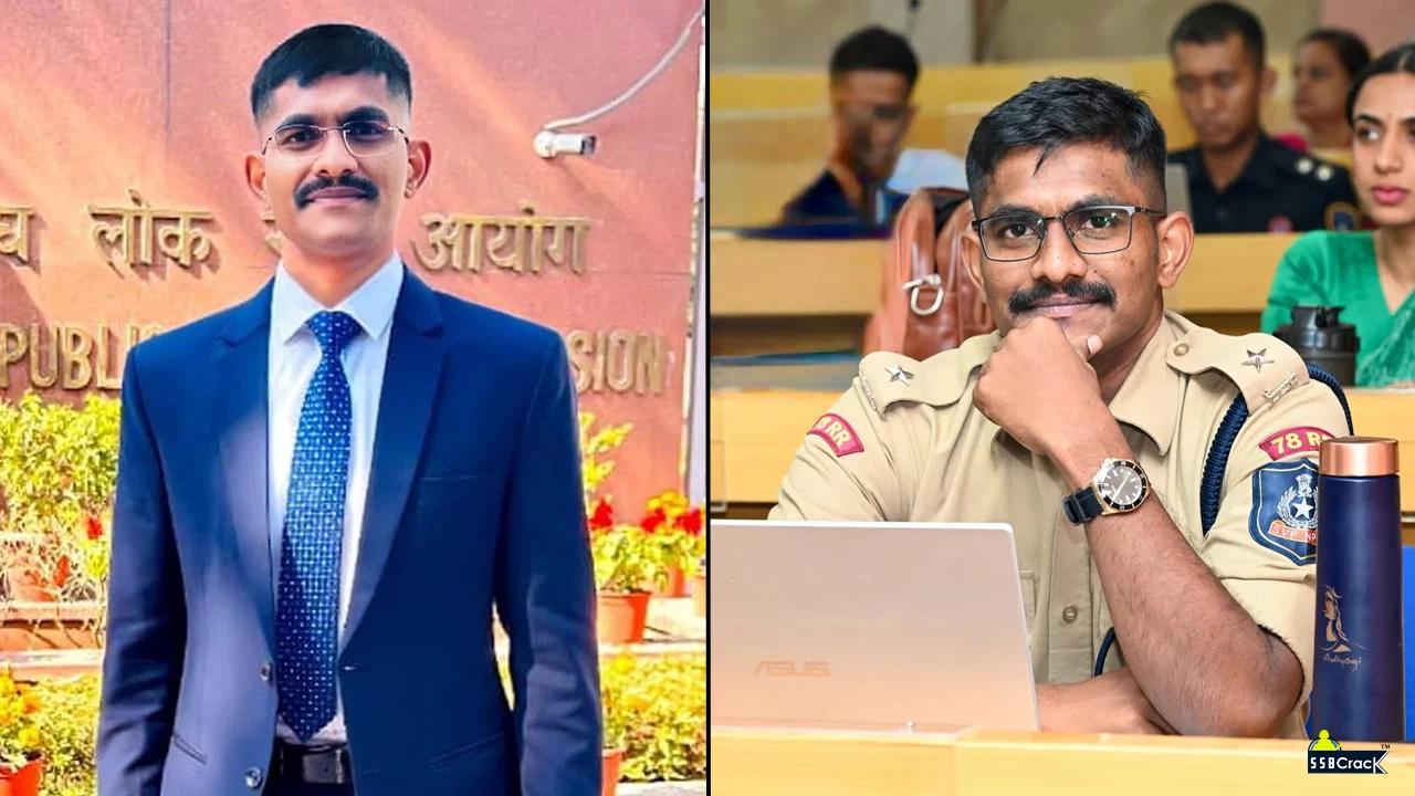 Hyderabad: ట్రైనీ ఐపీఎస్ ఉదయ్ కృష్ణారెడ్డి కేసులో మరో కీలక మలుపు!..