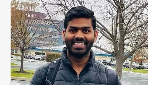 TG : మృత్యువుతో పోరాటం..అమెరికాలో తెలంగాణ వ్యక్తి మృతి