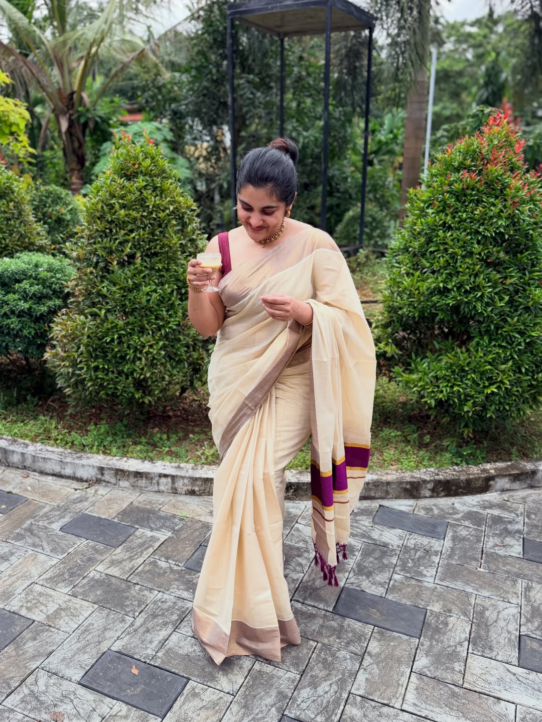Nivetha Thomas: నివేదా థామస్ సన్నబడింది..మళ్ళీ ఛాన్సులొస్తాయేమో!